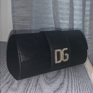 Dolce & Gabbana Sunglasses Case